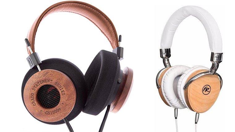Top 10 Best Wooden Headphones Reviews