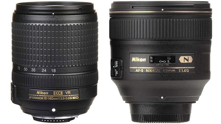 Best All In One Lens For Nikon D5100 [Best Picks Products]