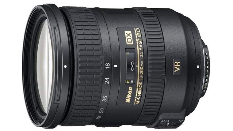 Best Lenses For Nikon D80 [Best Rate Nikon Lenses]