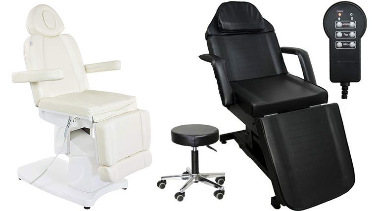cheap electric massage tables with good quality