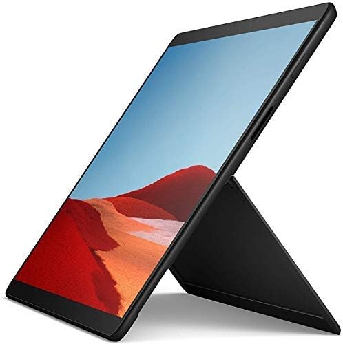 Microsoft Surface Pro X – Best Tablet-Laptop Hybrid for Nursing Students