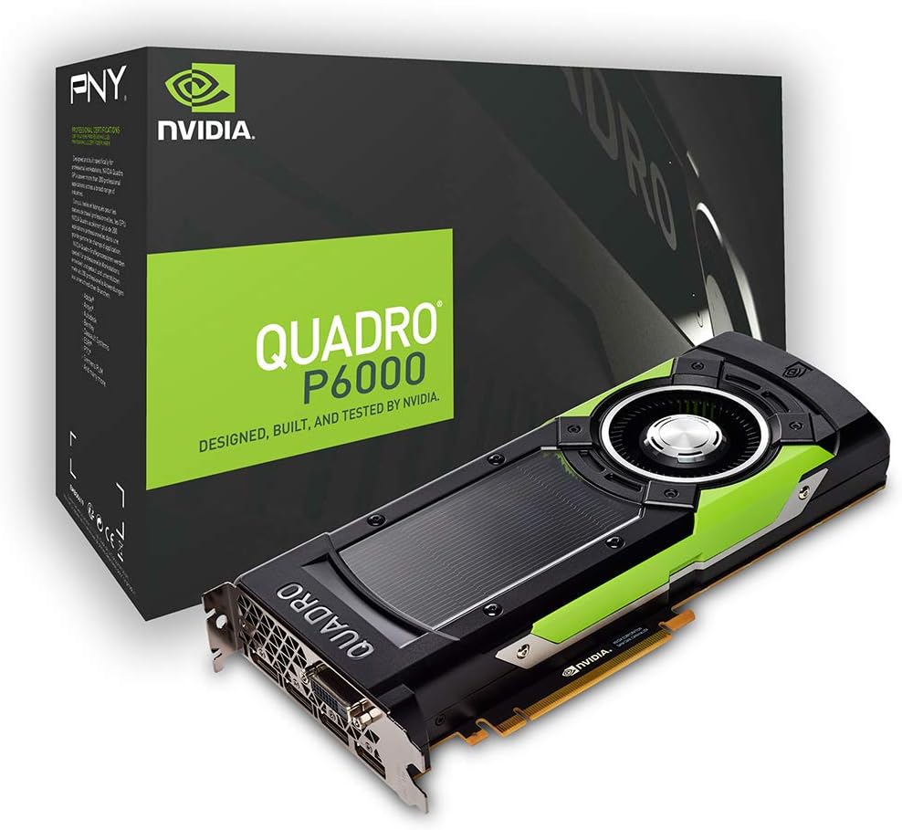 NVIDIA GeForce RTX 3080