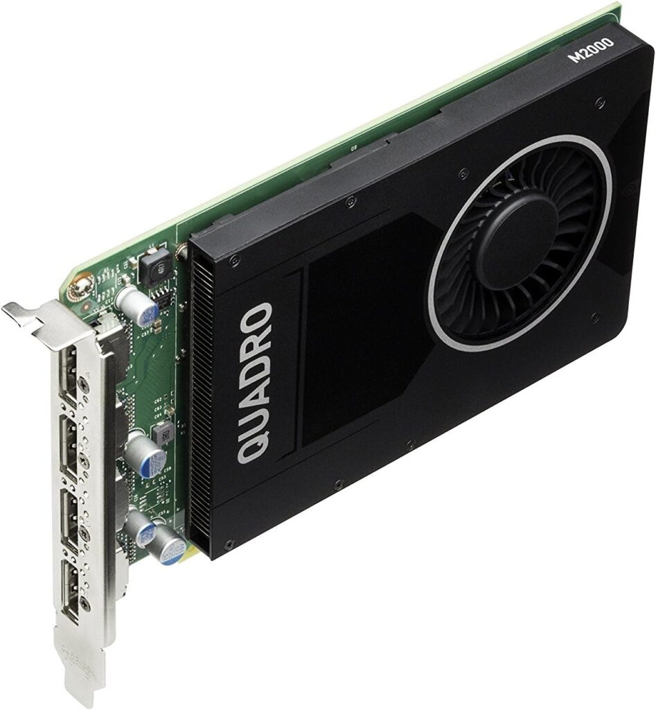 NVIDIA GeForce RTX 4070 Ti