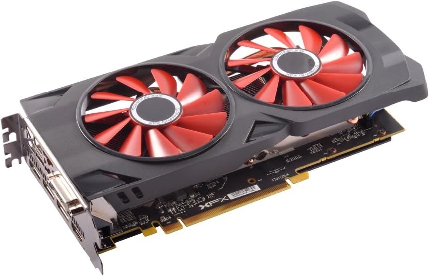 AMD Radeon Pro VII