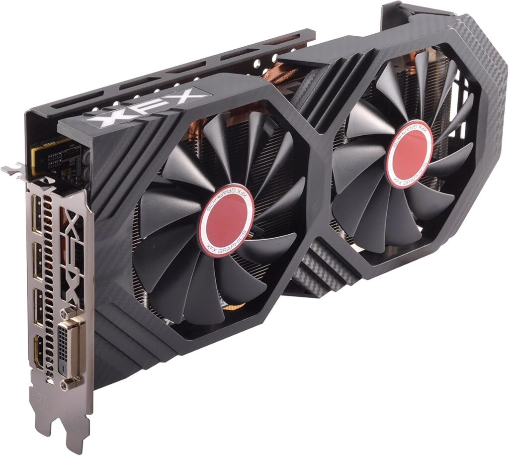 NVIDIA GeForce RTX 3060 Ti