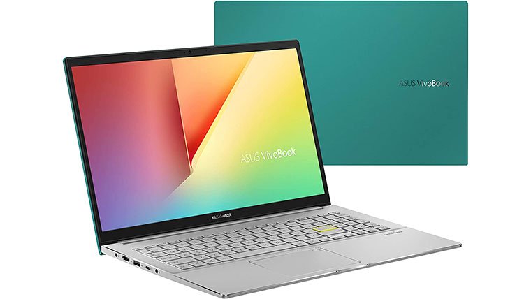 Top 10 Best Green Laptops for Sale – Stylish & Powerful Picks