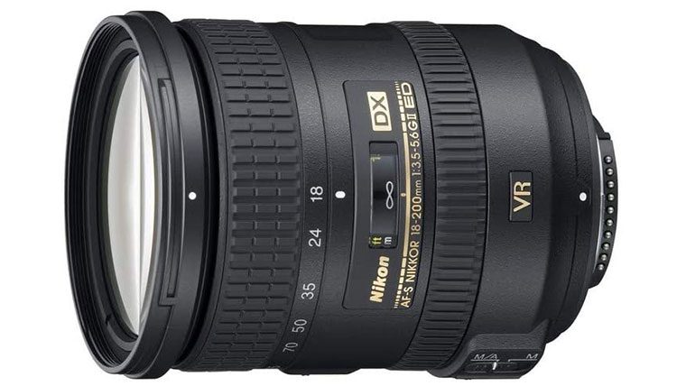 Top 10 Best Lenses for Nikon D80 in 2025 [Zoom, Prime & Travel Picks]