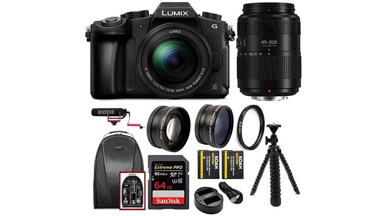 Lumix G85 vs GX85: Best Mirrorless Cameras Compared