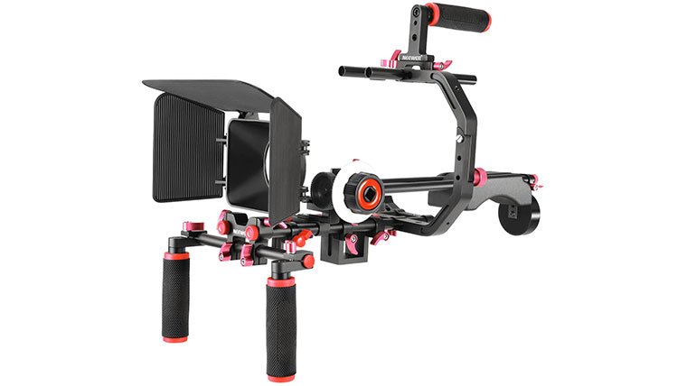 Best Handheld Gimbal Cameras 2025 for BMPCC 4K & More