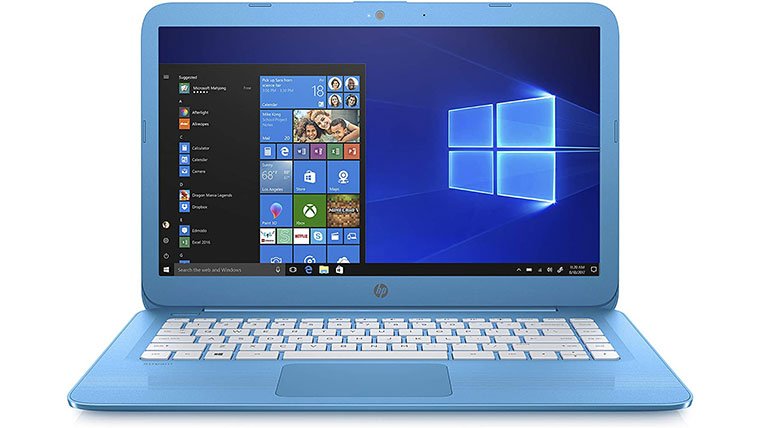 Top 10 Blue Colour Laptop with Style and Performance