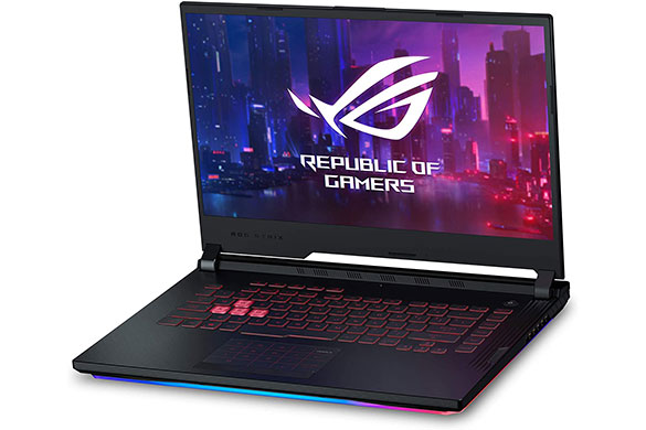 Top Best Gaming Laptop for Overwatch Players