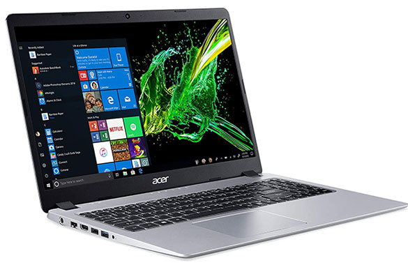 Top 10 Best Laptops for Nursing Students