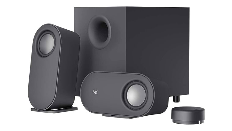 Best Logitech Z625 vs Z623 Reviews for 2025