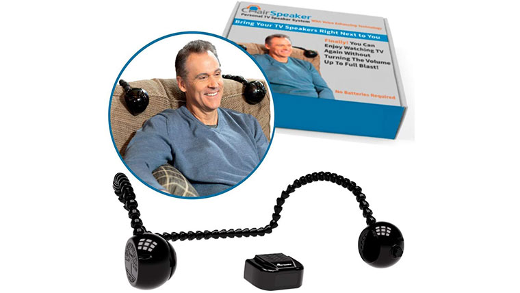 Top 10 Best Neck Speakers for Music, Calls & TV 2025