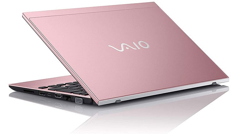 Top 10 Best Pink and White Laptops for Style & Performance