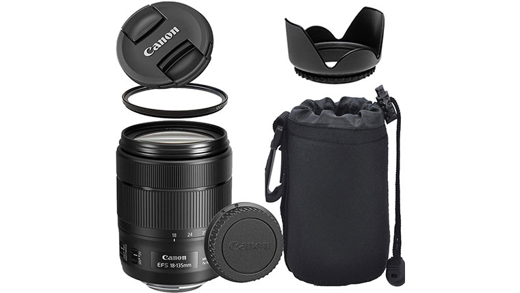 Best Lenses for Canon Rebel T6i: Top 10 Picks in 2025