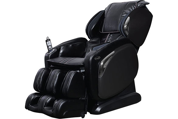 10 Best Professional Massage Chair (2025 Reviews)