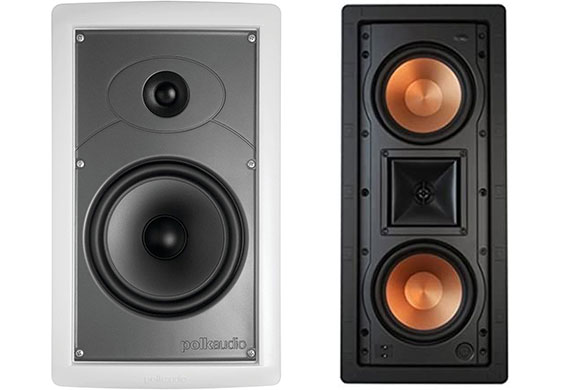 Top 10 Best Wireless Ceiling Speakers System for Home 2025