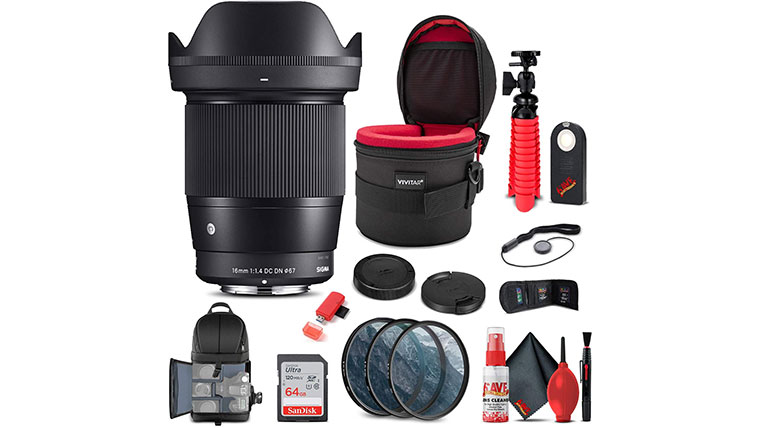 Best Camera Lens for Nikon D3300 (2025 Updated Guide)