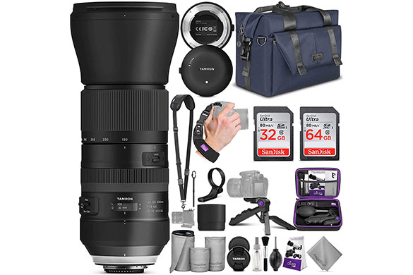 Best DSLR Lens for Vlogging in 2025: Top 10 Expert Picks