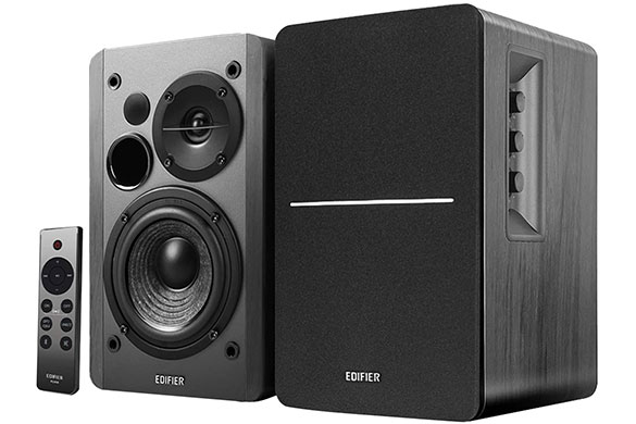 Top 10 Best Front Ported Bookshelf Speakers Reviews for 2025