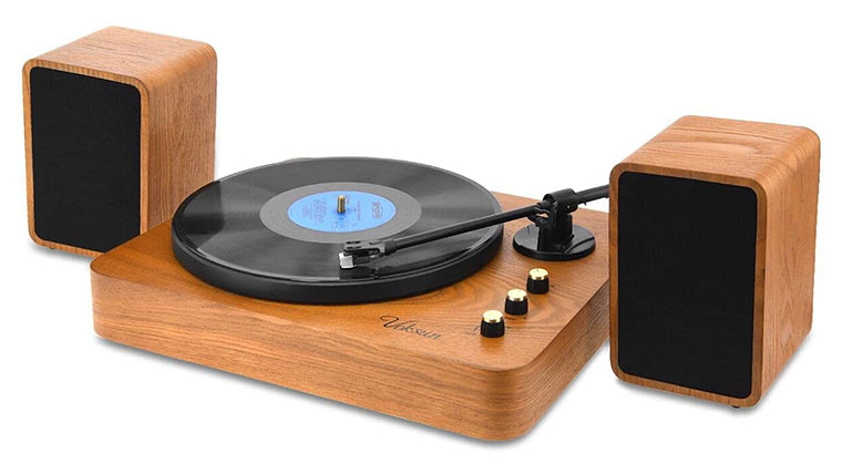 Top 10 Best Home Stereo Systems for High-Quality Sound 2025