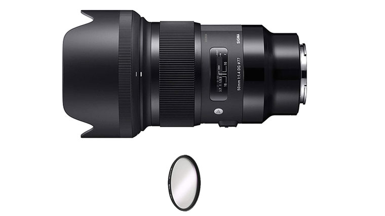 Top 10 Best Lens for Canon 6D Mark II in 2025
