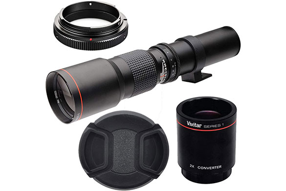 Best Lenses for Nikon D5100 (2025) | Top 10 Lens Picks