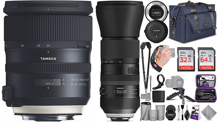 Top 10 Best Lenses for Nikon D7500 (2025 Guide)
