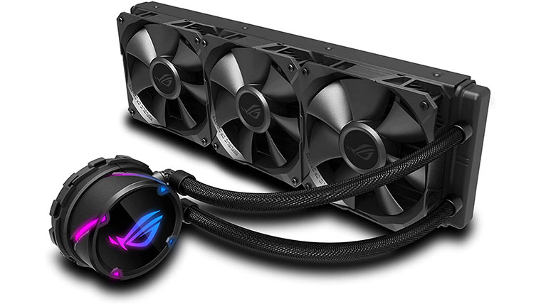 Top 10 Best White CPU Coolers for Clean PC Builds