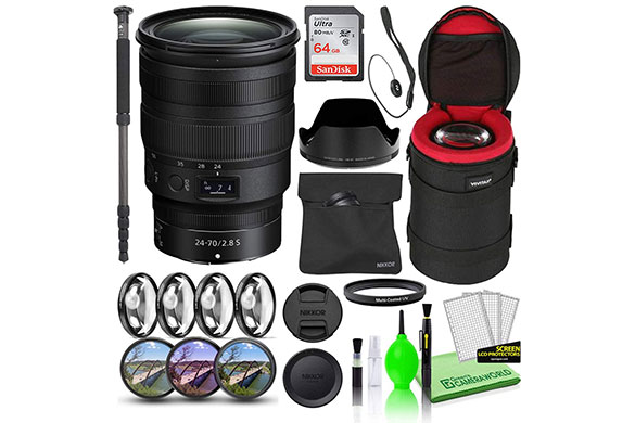 Top 10 Most Expensive Camera Lens in the World 2025