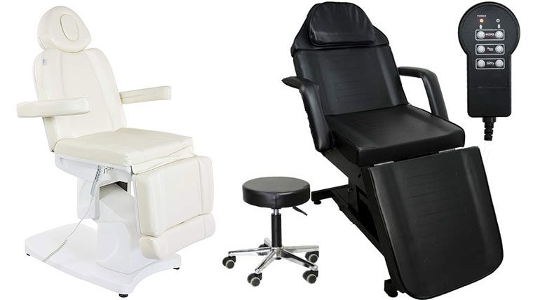Top 10 Cheap Electric Massage Tables for Home & Spa